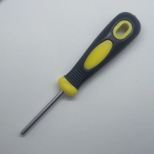 理线锥羽毛球拍拉线机穿线机 拉线机工具 穿线机工具理线锥塑料柄