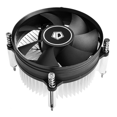 ID-COOLING CPU风扇h61 h81主板1151 lga1150/1155台式机1200