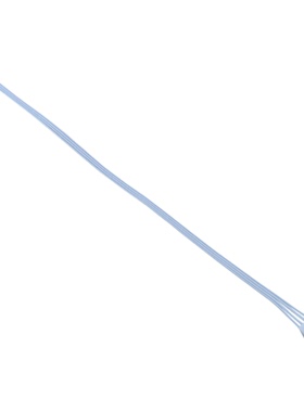 电脑主板4Pin针PWM温控CPU散热器风扇加长线四针转接线3/4P延长线