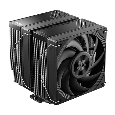 酷凛ID-COOLINGFROZN散热器