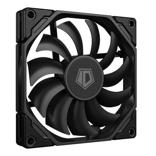 薄机箱风扇9015智能温控I