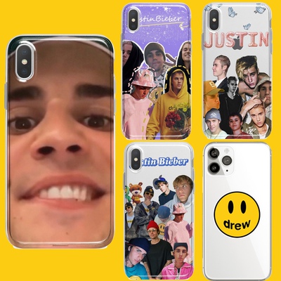 justinbieber手机壳别错过
