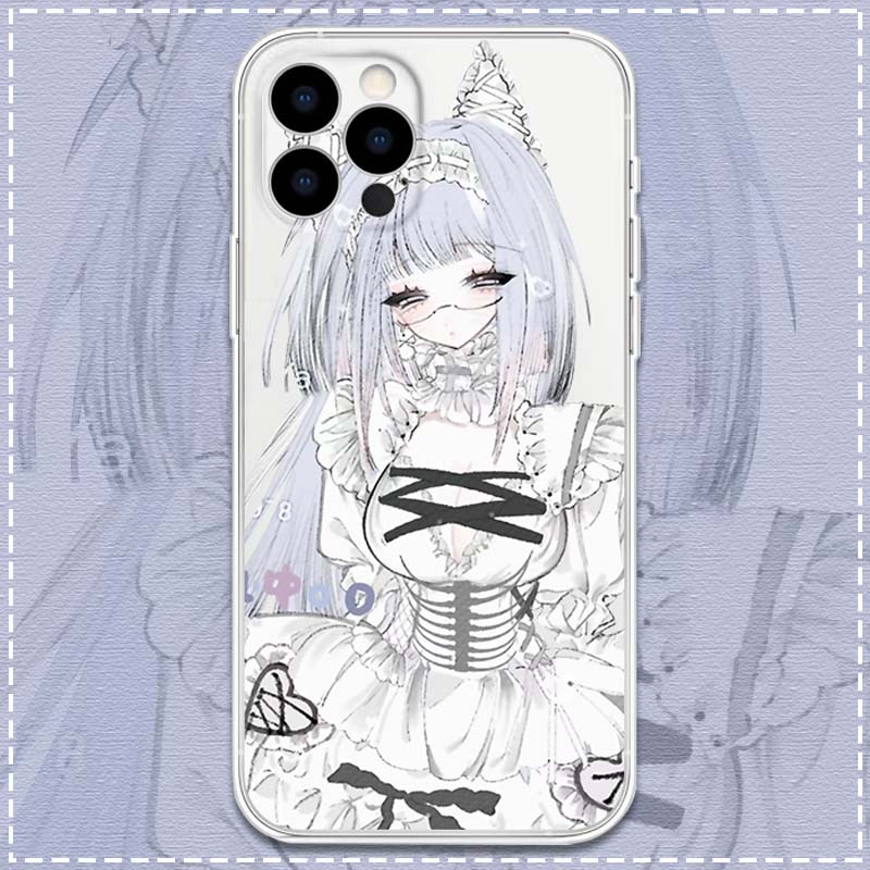 other/其他iPhone13/14硅胶简约