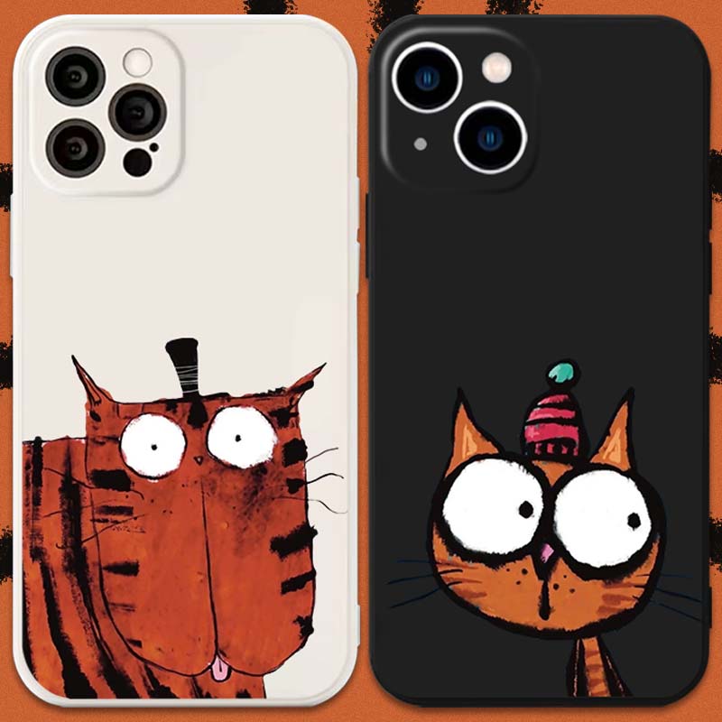 other/其他iPhone13/14硅胶简约