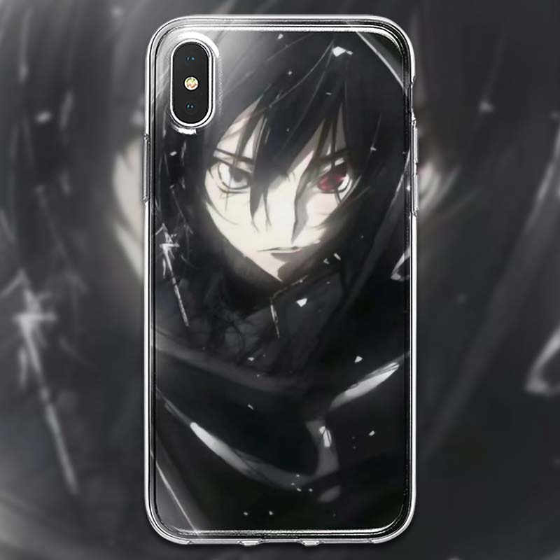 无品牌iPhone13/14硅胶简约