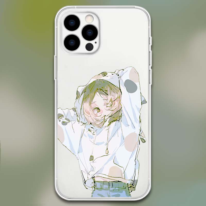 other/其他iPhone13/14硅胶简约