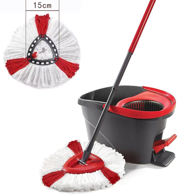 适用Vileda微力达拖把替换头三角