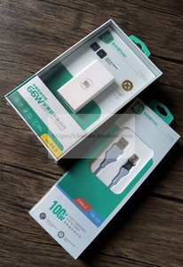 华为66W氮化镓充电器原装正品超薄超级快充GAN饼干便携卡片全能充手机mate40/50平板笔记本电脑6A充电线插头