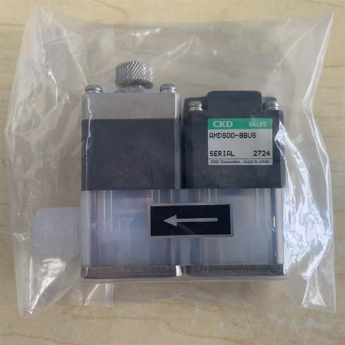 CKD药液阀 AMDS00/AMDZ1/AMD01/012-6US-6UP-8BUP-8BUS-6-4-1询价