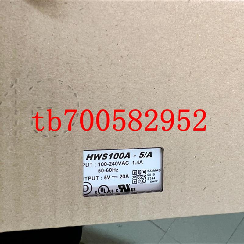 TDK-Lambda HWS100A-5/A HWS100A-5A TDK全新原装 电源 现货询价