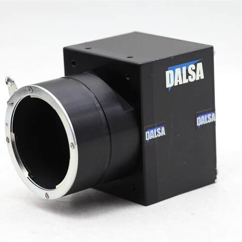 DALSA S3-20-02K40-00-R 2K线阵相机询价
