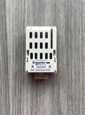 全新施耐德变频器通讯模块VW3A3627现货实拍询价