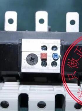 原装西门子3UA60热过载继电器 3UA6040-3J 110-135A 3UA6240-询价