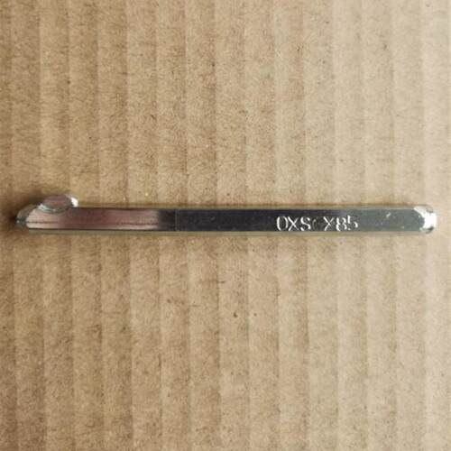 隔离开关附件 加长轴  连杆  OXS6X85  85MM询价