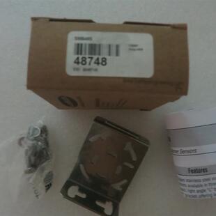 邦纳BANNER全新原装正品 SMB46S 安装支架 现货询价