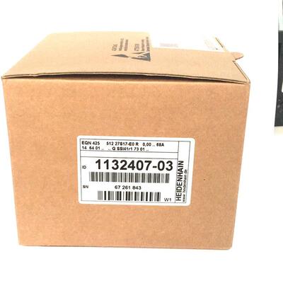 EQN425 512 ID631715-03/1132407-03海德汉编码器原装全新现询价