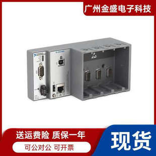 4槽667 9063 MHz双核控制器 全新 01议价 美国全新NI 783830 cRIO