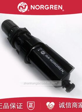 B64G-NNK-MD3-RMN过滤器调压阀IMI NORGREN诺冠6GK-MD1-RMG/4询价