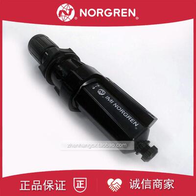 B64G-NNK-MD3-RMN过滤器调压阀IMI NORGREN诺冠6GK-MD1-RMG/4询价