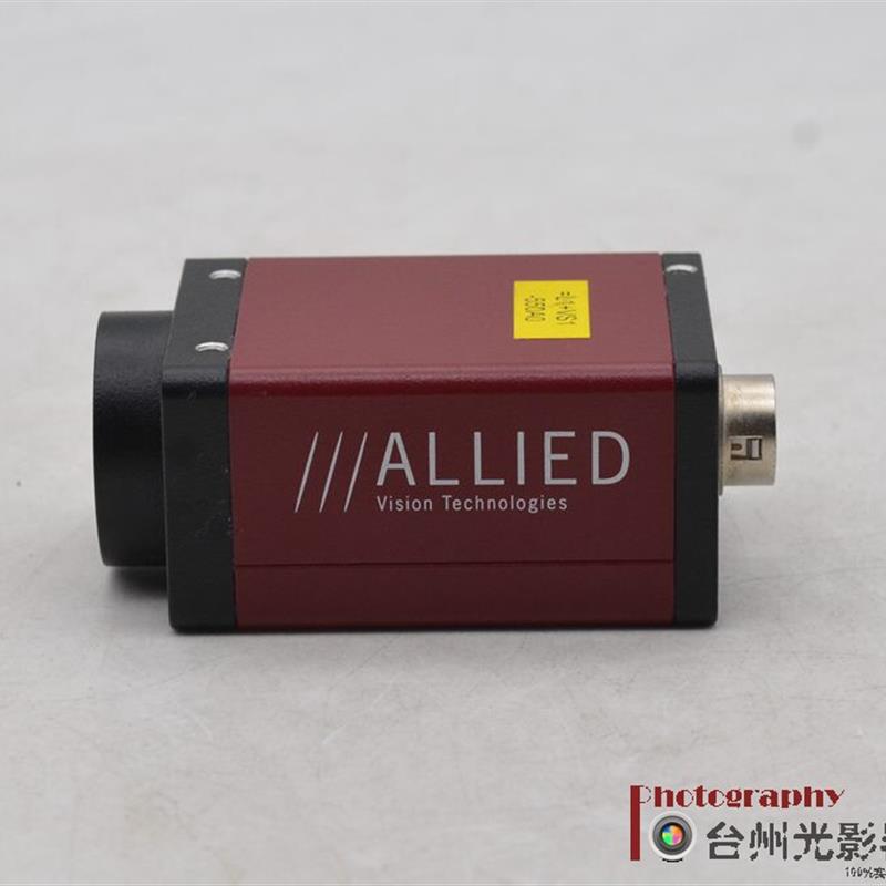 ALLIED AVT marlin F201B 200万像素黑白工业相机1394A询价