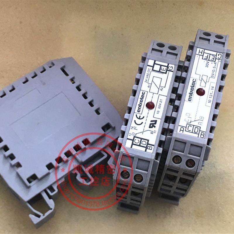 10 004.21 正品原装德国施勒entrelec连接器现货10004.21 正询价