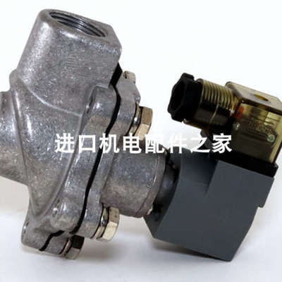 GOYEN RCA35T RCA45DD除尘阀STAUBLI SPC05.5414/IA/MD/JV弹簧议