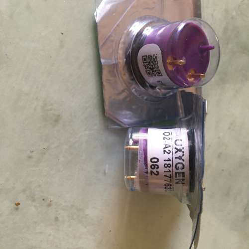 ALPHA OXYGEN O2-A2 英国阿尔法氧气传感器 OXYGEN O2-A2议价