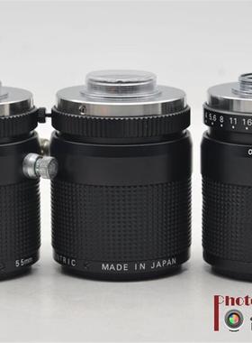 computar TELECENTRIC 55/2.8C口工业镜头询价