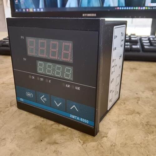 KKK奥特仪表 XMTA-8131系列智能温控器 全新原装询价