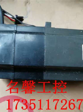 实拍  伺服电机 HC-KFS73BG1 750W 带刹车  质量保证议价