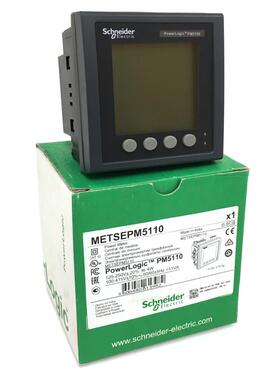 METSEPM5110 PM5320 PM5330 PM5560 PM5650 PM8240施耐德PM51询价