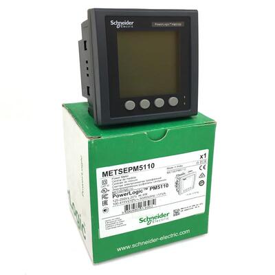 METSEPM5110 PM5320 PM5330 PM5560 PM5650 PM8240施耐德PM51询价