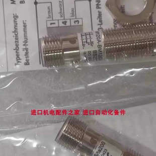 ETA ESX10-TD-101-DC24-2/4/6A断路器 L+B GEL2010Y010编码器议价