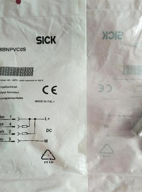 全新原装SICK施克 IMF18-08BNPVC0S IMF18-08BNPVCOS 6035228询价
