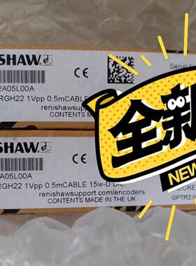 Renishaw雷尼绍读数头光栅尺/编码器 RGH22A05L00A/RGH22B30L询价