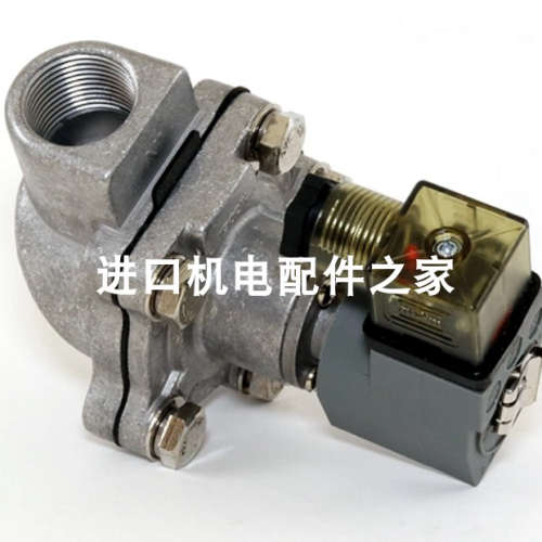 ELOTHERM 47938滚珠丝杠GOYEN CA/RCA25DD1.0电磁脉冲阀议价