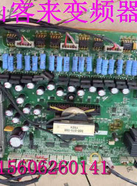 F7 T7变频器YPCT31522-1A 驱动板/电源板 ETC617231 75KW 160KW议