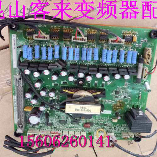 F7 T7变频器YPCT31522-1A 驱动板/电源板 ETC617231 75KW 160KW议