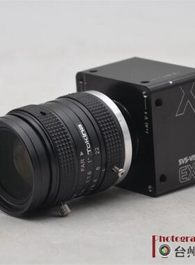 SVS-VISTEK exo304MCL 1200万像素Camera Link Base工业相机询价