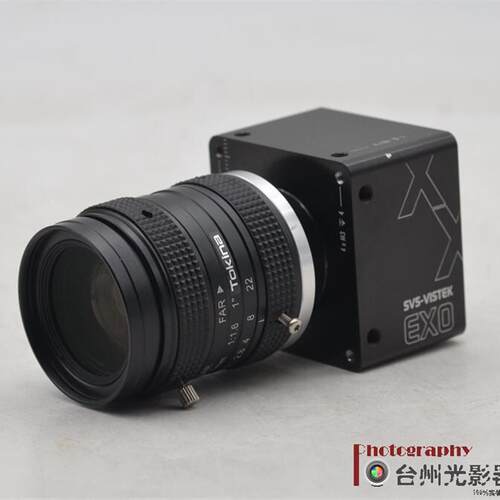 SVS-VISTEK exo304MCL 1200万像素Camera Link Base工业相机询价