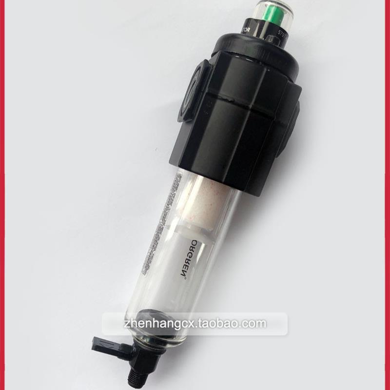 F72G-2AD-QL1气体过滤器NORGREN诺冠ST1/3AD/2GD/QL3/QL2/3GD询价
