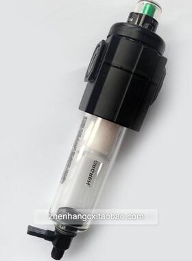 F72G-2AD-QL1气体过滤器NORGREN诺冠ST1/3AD/2GD/QL3/QL2/3GD询价