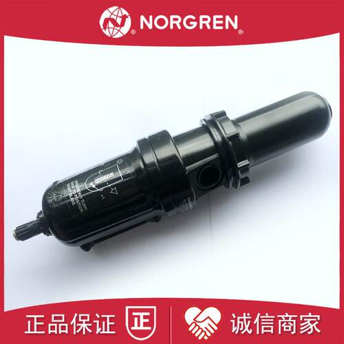 F64B-NNN-LR0诺冠NORGREN过滤器AR0/LRO/ARO/MRO/MR0空气2GN/询价