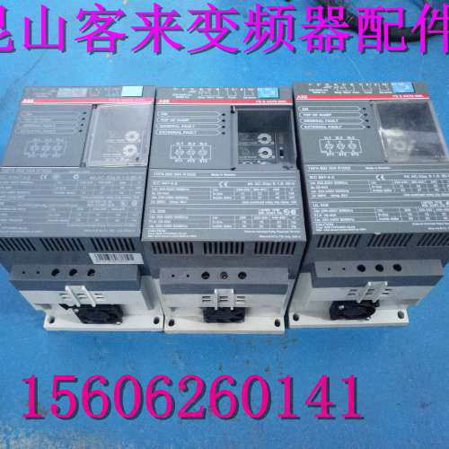 通用型软启开关PSS44/76-500L 质保  1SFA892004R1002议价