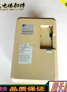 安川变频器CIMRL5JJ4015/L5JJ4011 15KW 11KW原厂现货正品质询价