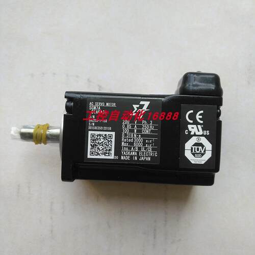 电机SGM7A-30AFA61/C2AFA61/SGM7G-05AFC61/09A7C61/09A7C61询价