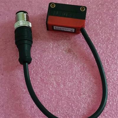 全新原装LUEZE劳易测 PRK5/2N-200-M12 50117702 无包装 现货询价