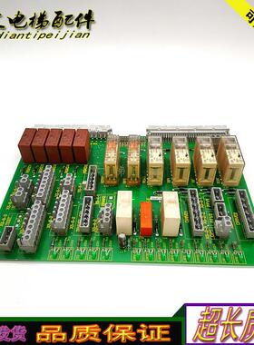 电梯300P轿顶板安全回路SKE板ID NR:590871 现货实拍正品质保询价