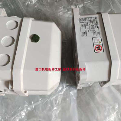 STROMAG 0，23_GHE_553_DFV50凸轮开关 Cosmotec GHV3000220风机