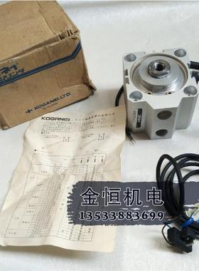 全新库存日本KOGANEI小金井气缸 JSAS50x10 小金井磁性开关CS询价